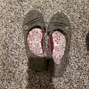 Roxy Slide Ons